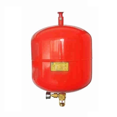 電気磁気HFC-227ea FM200 懸垂システム 懸垂消火装置