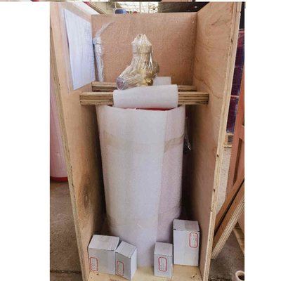 高セキュリティ 40L - 180L NOVEC 1230 消防システム 環境に優しい